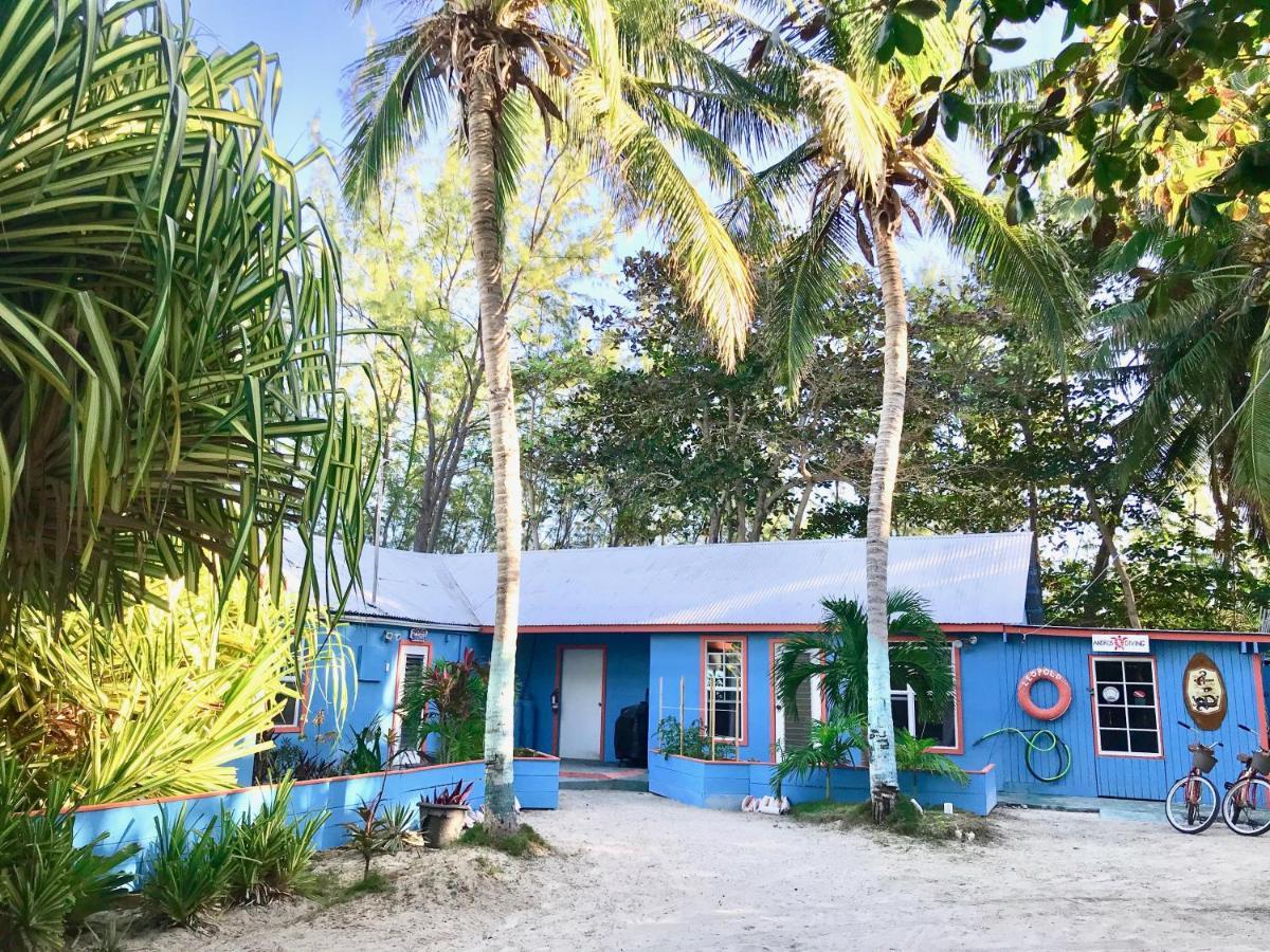 Andros Beach Club 켐프베이 외부 사진