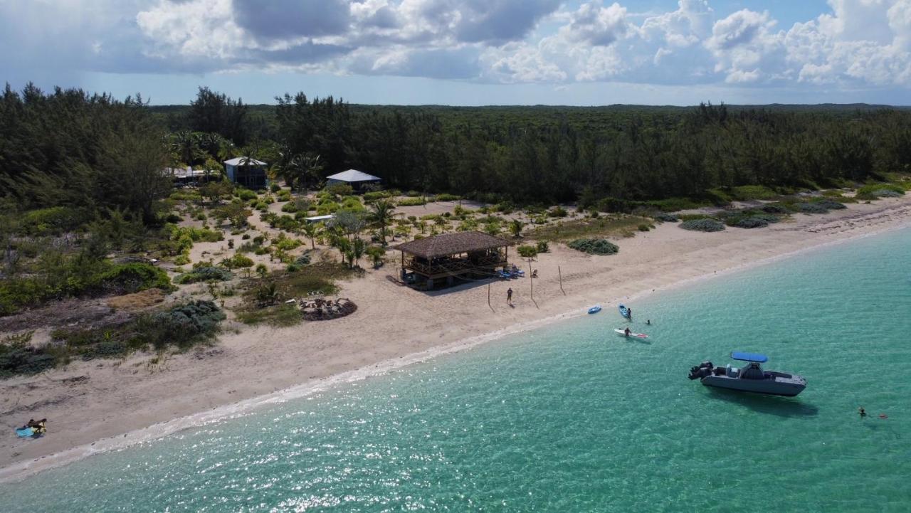 Andros Beach Club 켐프베이 외부 사진